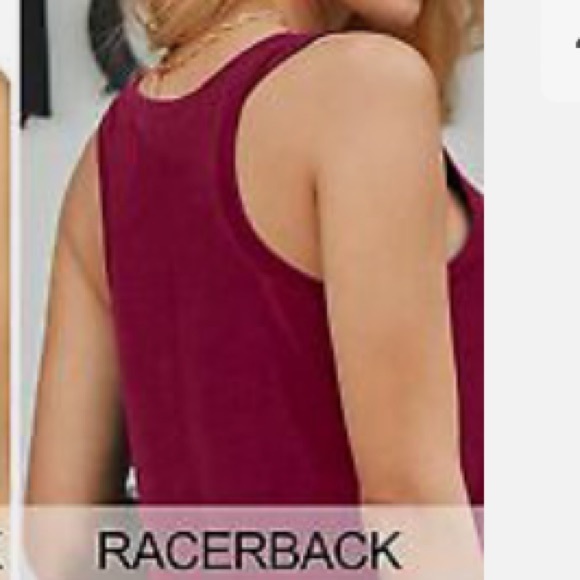 🆕🎉HP🎉
Zattcas Womens Jersey Sleeveless VNeck Racerback Summer Midi Dress - Picture 7 of 9